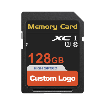 Carta di memoria compatibile con la maggior parte dei dispositivi che supportano schede MicroSD 3.0 50mbs velocità di lettura
