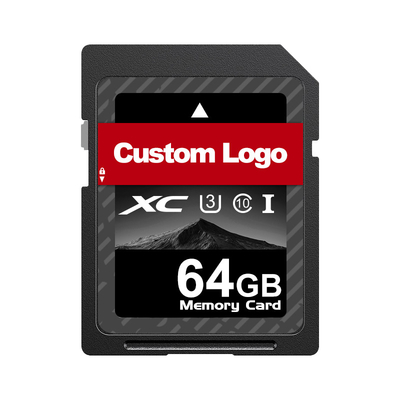 Carta di memoria compatibile con la maggior parte dei dispositivi che supportano schede MicroSD 3.0 50mbs velocità di lettura