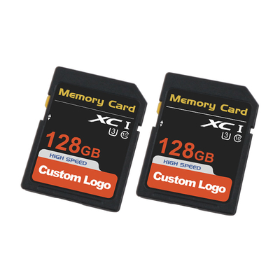 2.0 10mbs Scrivere velocità scheda micro SD con interfaccia C10 per la cattura veloce della fotocamera