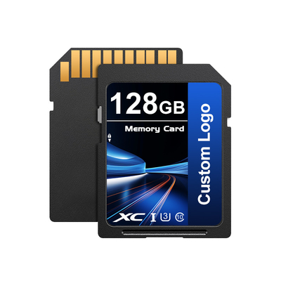 2.0 10mbs Scrivere velocità scheda micro SD con interfaccia C10 per la cattura veloce della fotocamera