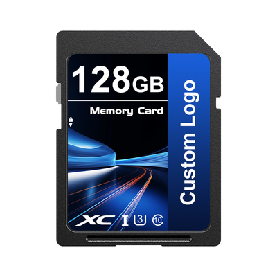 Carta di memoria compatibile con la maggior parte dei dispositivi che supportano schede MicroSD 3.0 50mbs velocità di lettura