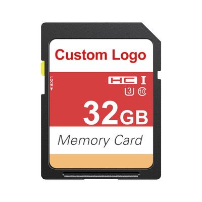 Schede di memoria durevoli con velocità di lettura di 20 MB per più dispositivi
