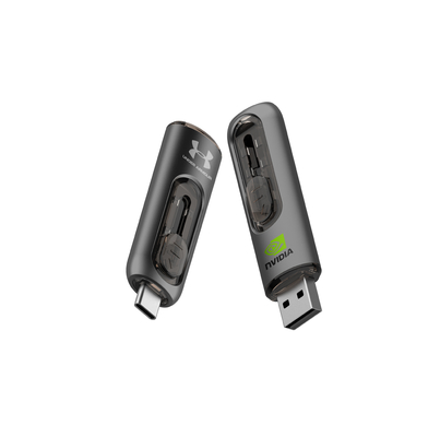 Mac e Android Compatibile OTG USB Flash Drive per trasferimento e archiviazione dati Windows