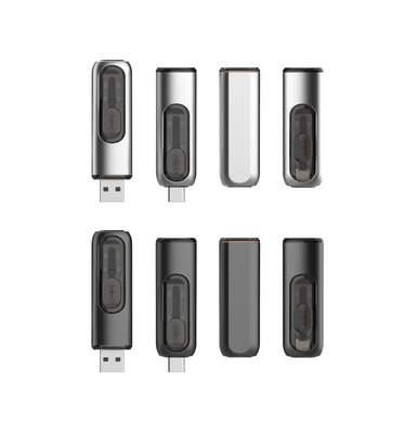 Mac e Android Compatibile OTG USB Flash Drive per trasferimento e archiviazione dati Windows