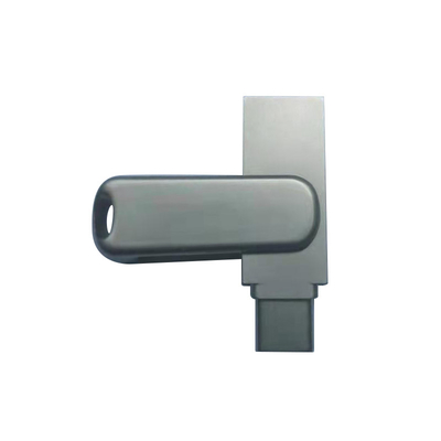 Disegno del logo in plastica a memoria USB 3.0 veloce Fai entro 30 minuti Molto veloce