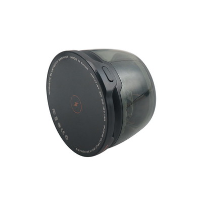 Frequenza di lavoro del caricabatterie wireless multifunzione 100-205KHZ Fidget Spinner Light e ABS all'interno