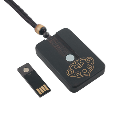 Maple Wood USB 3.0 Flash Drive Soluzione durevole ed ecologica per le vostre esigenze aziendali