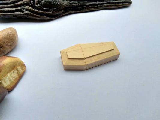 Eco Friendly Wood USB Flash Drive Funzione legno di bambù con 10 20MB/S velocità di lettura