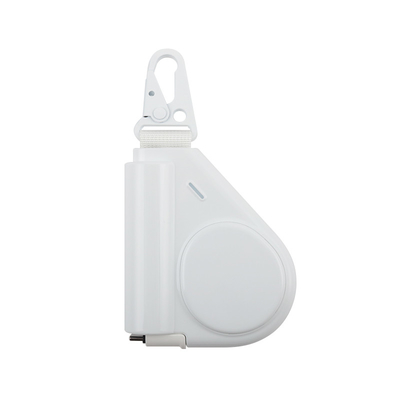 Micro USB O Tipo C Portable Power Bank per Smart Phone Dispositivi USB MP4