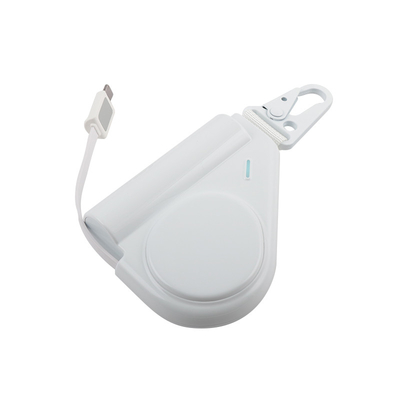 Micro USB O Tipo C Portable Power Bank per Smart Phone Dispositivi USB MP4