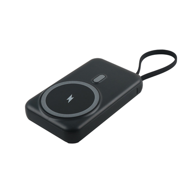 Smart Phone Dispositivi USB Power Bank con Micro USB o Tipo C Interfaccia di ingresso