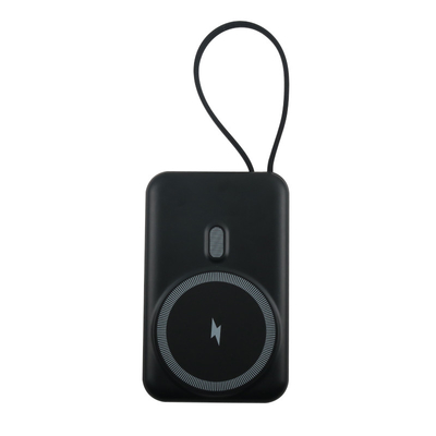 Smart Phone Dispositivi USB Power Bank con Micro USB o Tipo C Interfaccia di ingresso