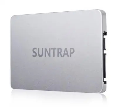 Velocità e Durabilità SSD Dischi rigidi interni per l'industria a temperature da 0 a 70 °C