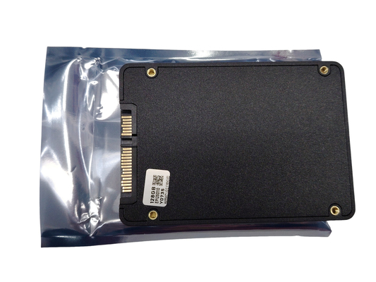 Calcolatore di massa 2.5 Gbps fino a 10 Gbps SSD Dischi rigidi interni per temperatura di funzionamento 0-70C