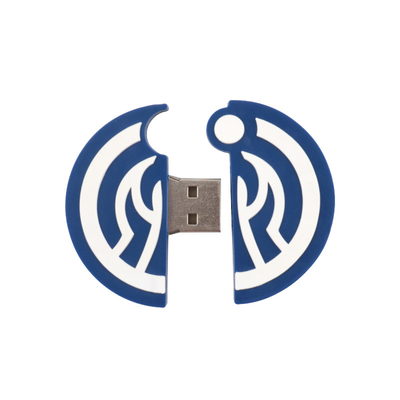 Data Preload Dischi flash USB personalizzati Gratuito e veloce Crea opere d'arte e stampa a colori per la tua azienda