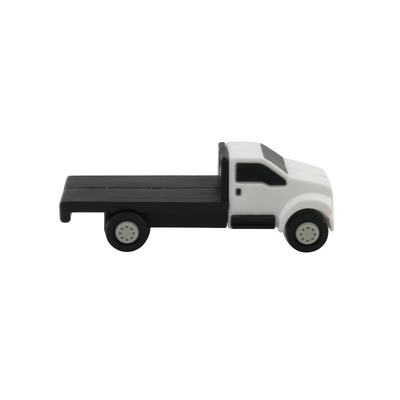 Open Mold Logo personalizzato USB Flash Drive rendere il tempo di lavoro entro 2 ore Preload di dati inclusi
