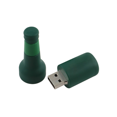 Dischi flash USB personalizzati in 2 ore