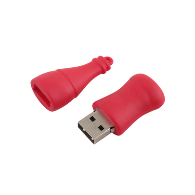 Crittografia dei dati USB Flash Drive Soluzioni di condivisione di file veloci e sicure con OEM Shape USB 3.0 Interface