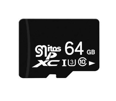 Scheda di memoria Speed Camera con velocità di lettura 2.0 20mbs e SMT By Suntrap Own