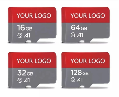 Segui Usb Case By OEM Supporto personalizzato Fai personalizzato Logo micro sd per la fotocamera