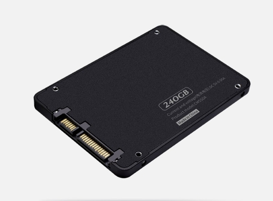 Hard Drive SSD per Desktop Laptop 1TB 2TB -40-85C Consumo di energia 0.5W/1.2W Tecnologia avanzata