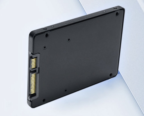 Hard Drive SSD per Desktop Laptop 1TB 2TB -40-85C Consumo di energia 0.5W/1.2W Tecnologia avanzata