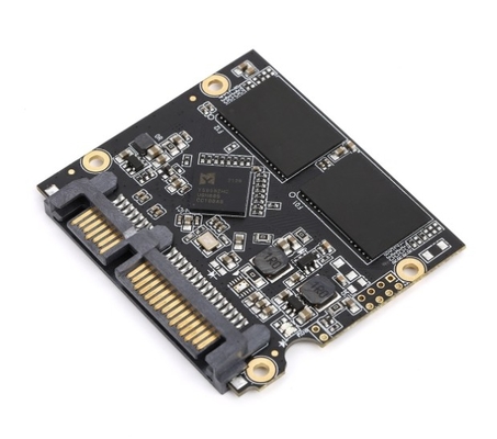 2.5"/M.2/USB 3.2 GEN2 SSD Dischi rigidi interni ad alta capacità e 32GB/64GB/128GB/256GB/512GB/1TB/2TB/4TB/8TB/10TB 0-70C