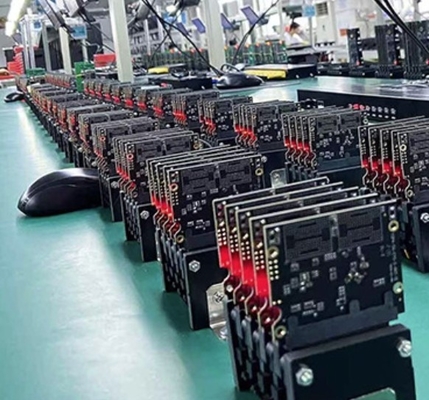 40-85C Black Bulk Computer 2,5' SSD Dischi rigidi interni Perfetti per le vostre esigenze aziendali