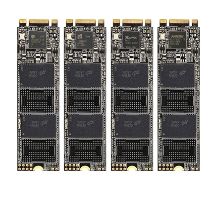 Dischi rigidi interni SSD da 256 GB a prezzi accessibili con interfaccia SATA III e velocità di trasferimento dati fino a 10 Gbps