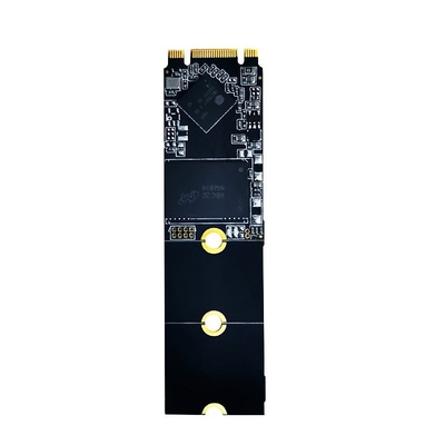 512GB 1TB 2TB SSD Solid State Hard Disk Supplies per temperatura di funzionamento 0-70C e velocità di trasferimento dati veloci