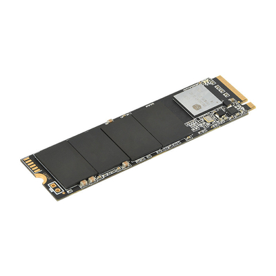 Sperimenta il trasferimento di dati veloce come un fulmine con i dischi rigidi interni SSD SATA III