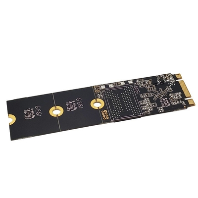 Sperimenta il trasferimento di dati veloce come un fulmine con i dischi rigidi interni SSD SATA III