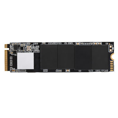 Sperimenta il trasferimento di dati veloce come un fulmine con i dischi rigidi interni SSD SATA III