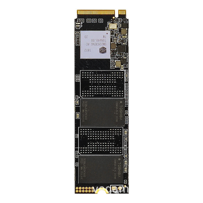 Sperimenta il trasferimento di dati veloce come un fulmine con i dischi rigidi interni SSD SATA III
