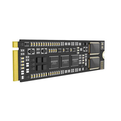 Aggiornare la tua memoria con Fast SSD Dischi rigidi interni 2.5"/M.2/USB 3.2 GEN2 Consumo di energia 0.5W/1.2W Fino a 1000MBS