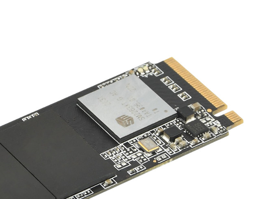 Dischi rigidi interni SSD leggeri e potenti fino a 1000 MBS con consumo di energia 0,5 W / 1,2 W 2,5 oz / 3,5 oz