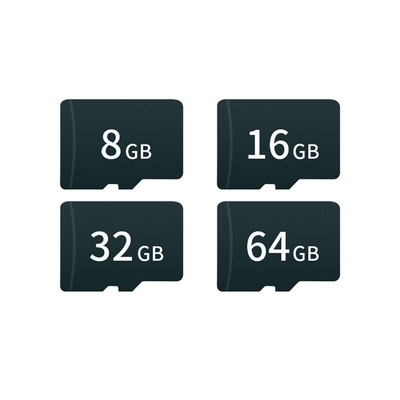 Carte di memoria ad alta capacità 64GB con 3,0 20mbs Velocità di scrittura e nome del cliente laser O senza testa USB