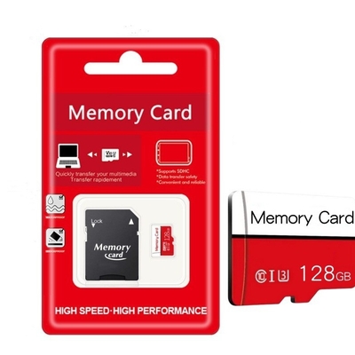 Carte di memoria resistenti alla durabilità e alla temperatura Compatibili con la maggior parte dei dispositivi che supportano le schede MicroSD SMT By Suntrap Own