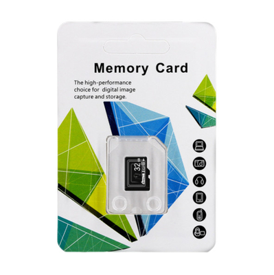 Velocità delle schede di memoria Supporta la stampa personalizzata 3.0 50mbs Velocità di lettura Compatibile con la maggior parte dei dispositivi