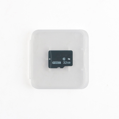 Supporto per la stampa OEM - schede di memoria memory card con capacità di 64 GB e velocità UHS-I