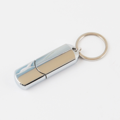 Trasferimento e caricamento di dati sicuri su disco USB in metallo con 256MB/512MB/1GB/2GB/4GB/8GB/16GB/32GB/64GB/128GB/256GB/512GB