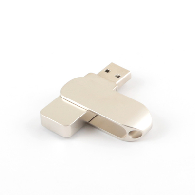 15-20MB/s Speed di lettura di metallo USB Memoria di caricamento gratuito dati per il backup dei dati conveniente
