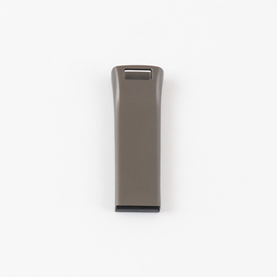Intel Flash Chips Metal USB Flash Drive 8-15MB/s Velocità di scrittura Logo laser personalizzabile entro 2 ore