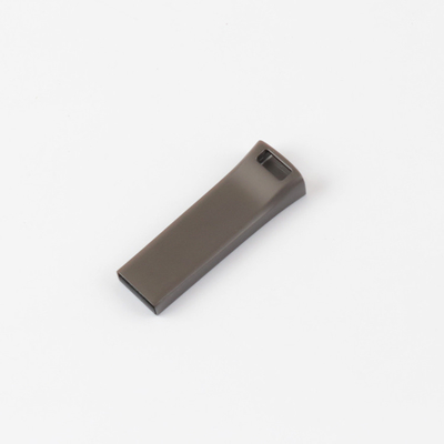 Intel Flash Chips Metal USB Flash Drive 8-15MB/s Velocità di scrittura Logo laser personalizzabile entro 2 ore