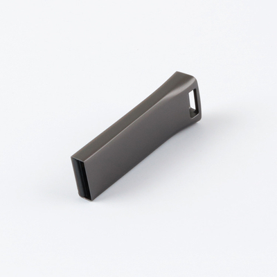 Intel Flash Chips Metal USB Flash Drive 8-15MB/s Velocità di scrittura Logo laser personalizzabile entro 2 ore