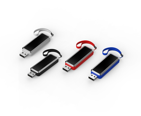 luce led usb con colore lucido