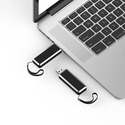 luce led usb con colore lucido