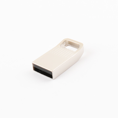 MINI USB 2.0 e USB 3.0 Chiavetta USB in Metallo Stampa o Logo Laser Supporto OEM