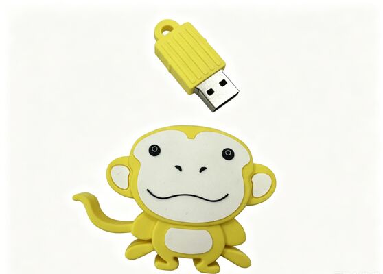 Dischi flash USB personalizzati con opzione di crittografia per il marketing e l'accesso sicuro ai dati