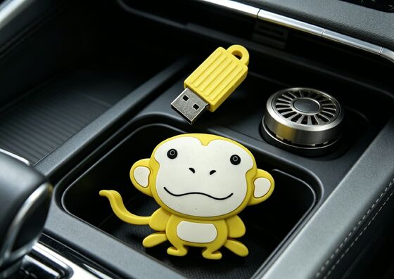 Dischi flash USB personalizzati con opzione di crittografia per il marketing e l'accesso sicuro ai dati